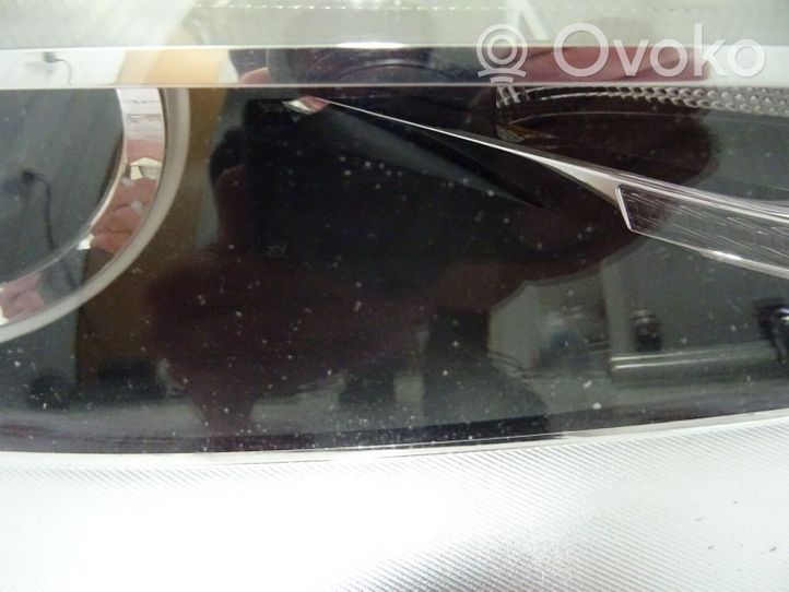 Audi Q3 8U Headlight/headlamp 8U0941006