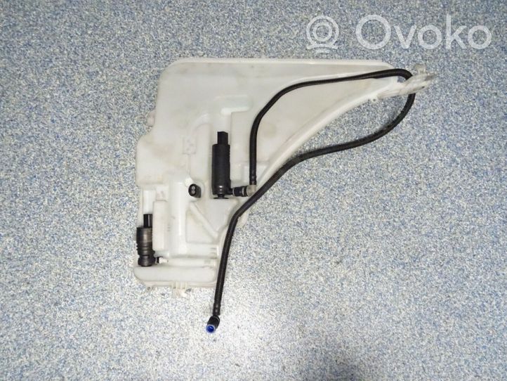 BMW 4 F32 F33 Réservoir de liquide lave-glace 7241679