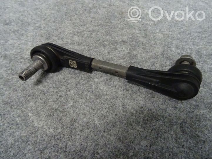 BMW 7 G11 G12 Barra stabilizzatrice anteriore/stabilizzatore 6861485