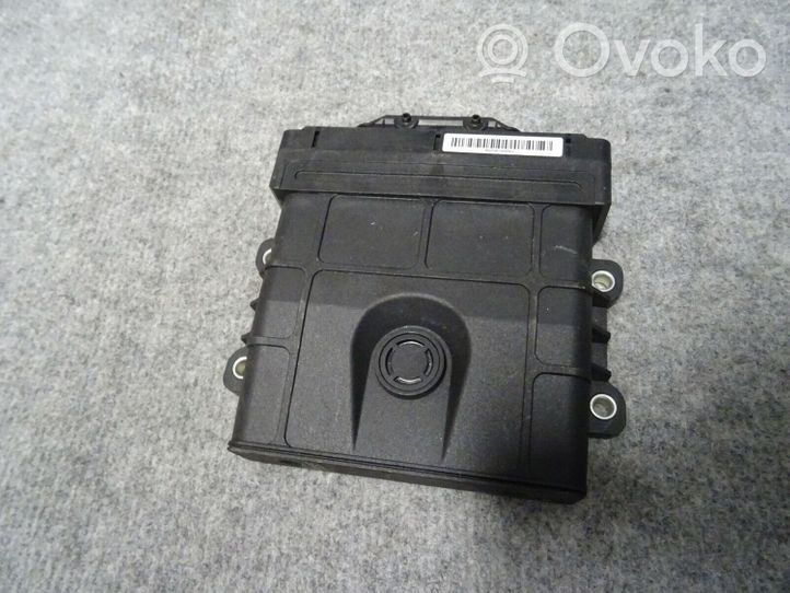 Volkswagen Jetta V Module de contrôle de boîte de vitesses ECU 09G927750JE