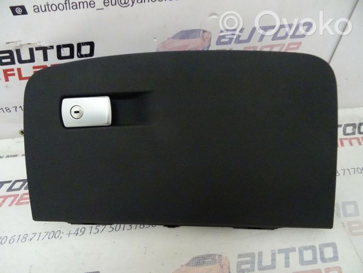 BMW 5 G30 G31 Sportellino/coperchio vano portaoggetti 9375429