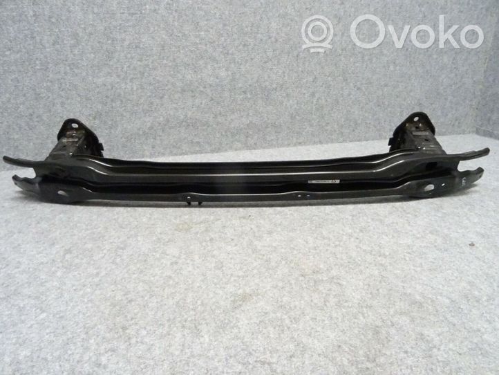 BMW 3 G20 G21 Renfort de pare-chocs arrière 7428022