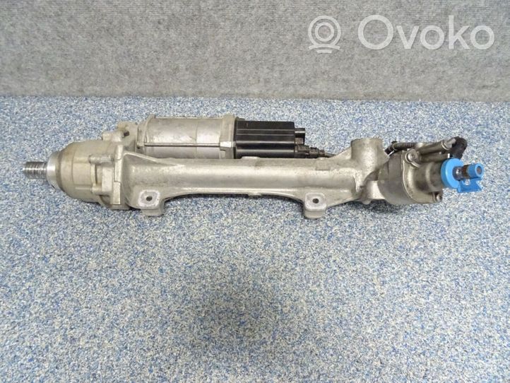 BMW 4 F32 F33 Cremagliera dello sterzo 6886299