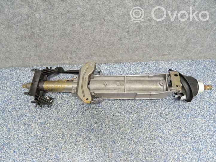 BMW 4 F32 F33 Vairo rato ašies komplektas 6858559