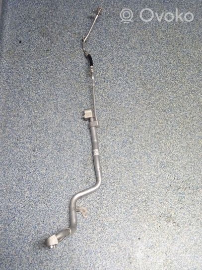 BMW 8 G14 Air conditioning (A/C) pipe/hose 9324800