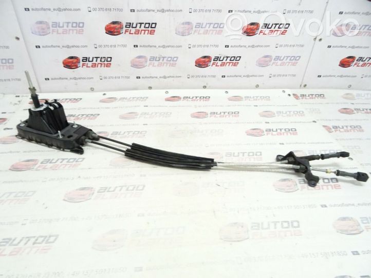 Audi TT TTS RS Mk3 8S Selettore di marcia/cambio (interno) 8S0711049A