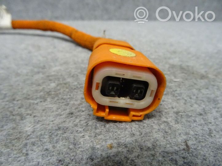 Volkswagen e-Up Other wiring loom 12E971475A