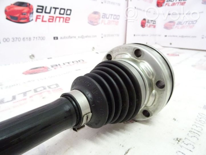 Volkswagen e-Golf Front driveshaft 5GE407272B