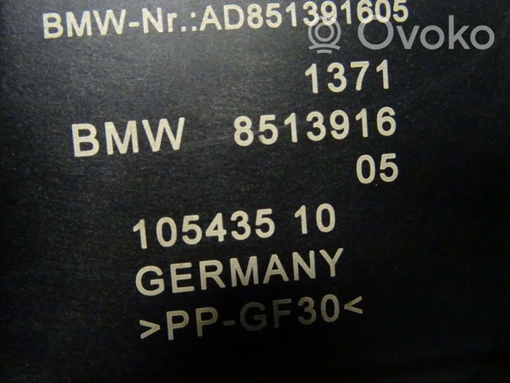 BMW X1 F48 F49 Obudowa filtra powietrza 8583496