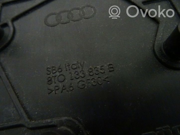 Audi RS5 Oro filtro dėžė 8T0133835B