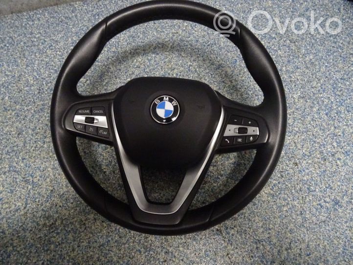 BMW 3 G20 G21 Volant 