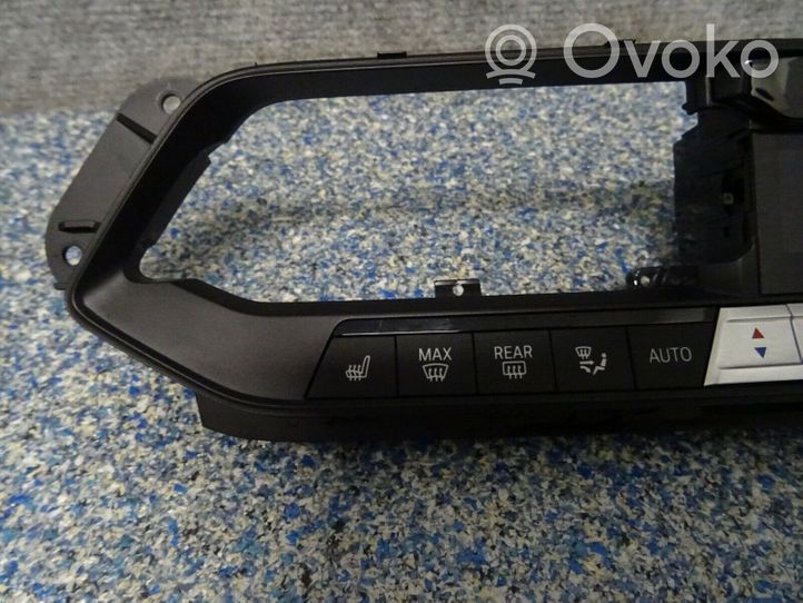 BMW X5 G05 Centralina del climatizzatore 9458537