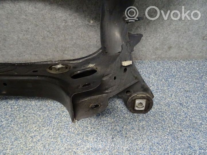 BMW 2 F22 F23 Bastidor trasero 6792505