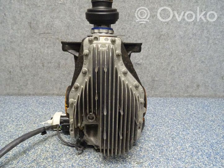 BMW M5 F90 Mechanizm różnicowy tylny / Dyferencjał 7856928