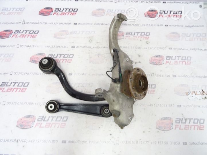 BMW X5M F85 Kit de suspension complet avant 6869869