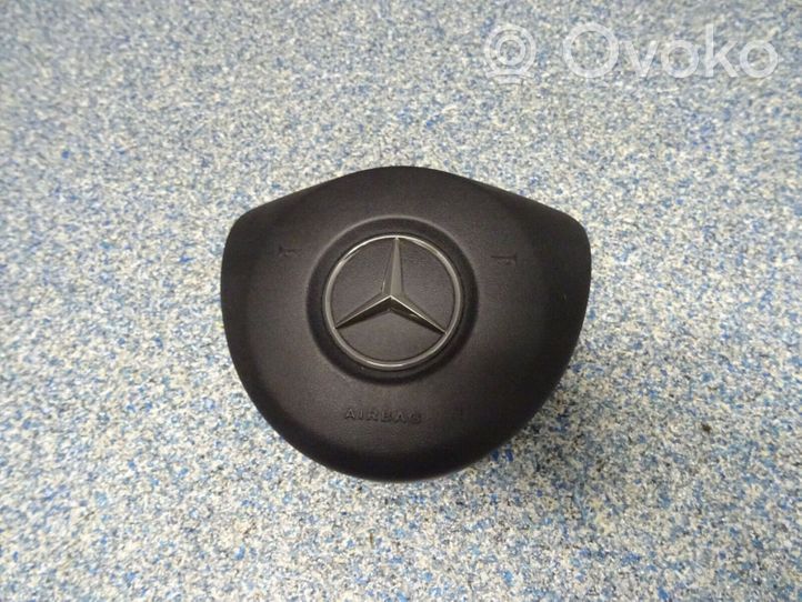 Mercedes-Benz GLE (W166 - C292) Volante 004605303