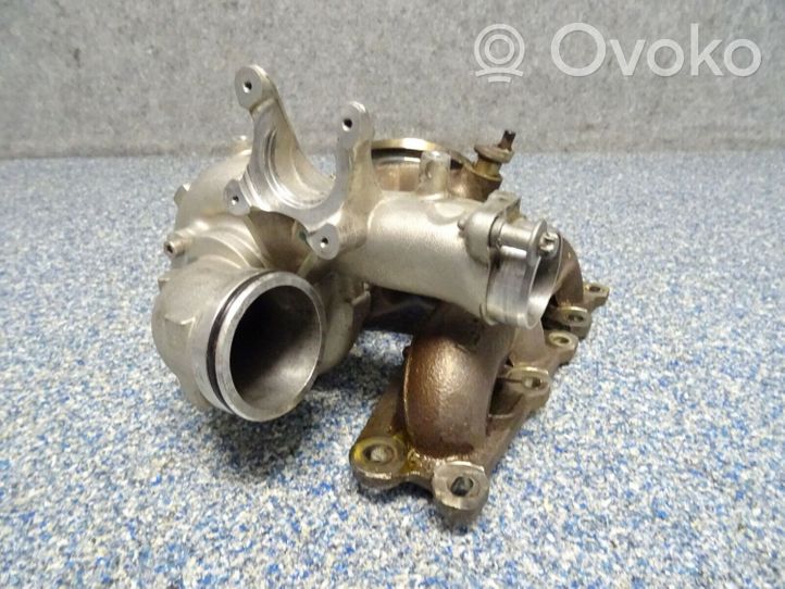 BMW M2 F87 Turboahdin 7850279