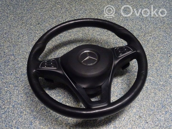 Mercedes-Benz GLE (W166 - C292) Volante A0004605303