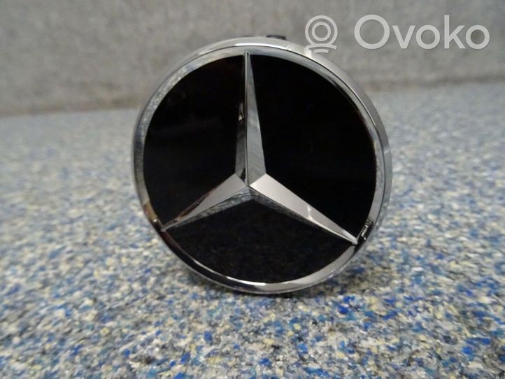 Mercedes-Benz S W222 Borchia ruota originale a2204000125