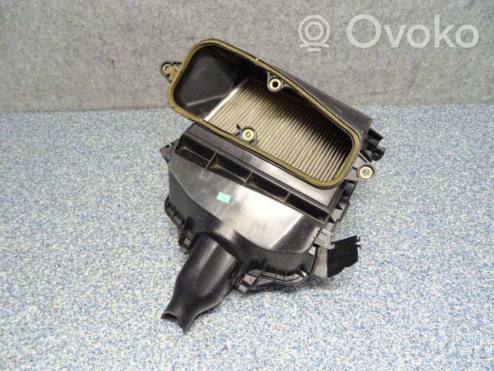 Mercedes-Benz GLE (W166 - C292) Scatola del filtro dell’aria A166830053