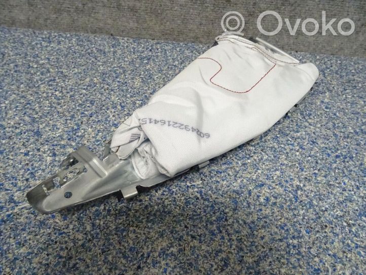 BMW 6 F12 F13 Poduszka powietrzna Airbag boczna 7285957