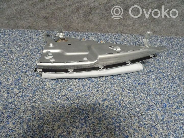 BMW 6 F12 F13 Poduszka powietrzna Airbag boczna 7285957