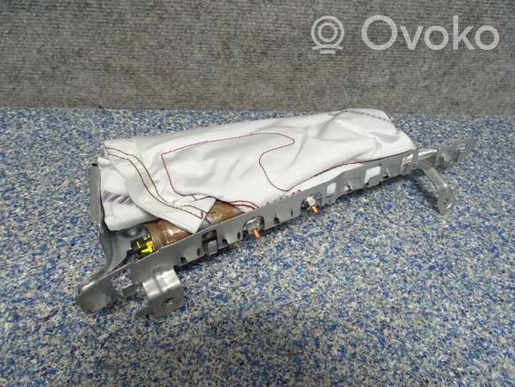 BMW 6 F12 F13 Poduszka powietrzna Airbag boczna 7285957