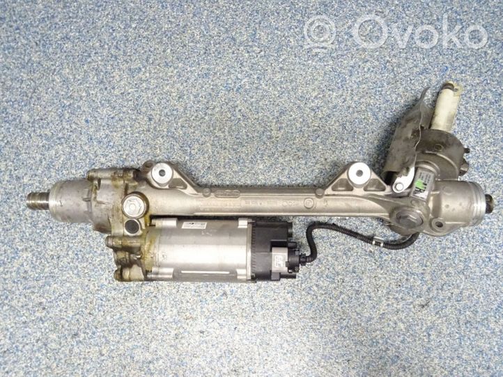 BMW M2 F87 Cremagliera dello sterzo 7838974