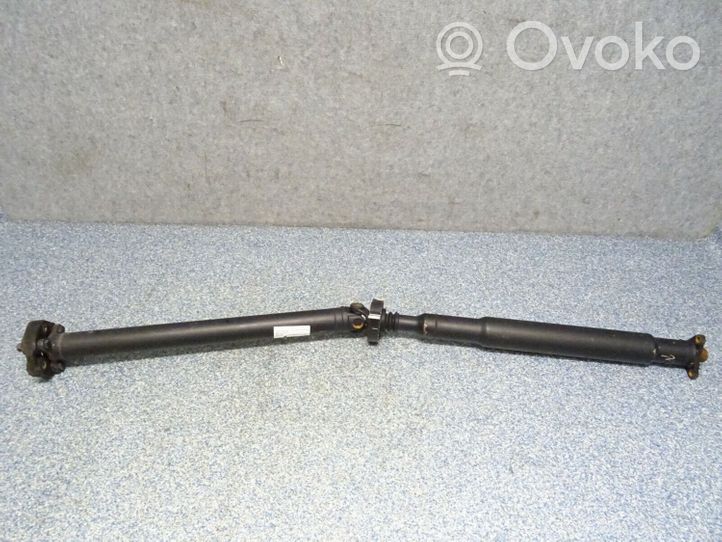 BMW 3 F30 F35 F31 Albero di trasmissione (set) 7600041