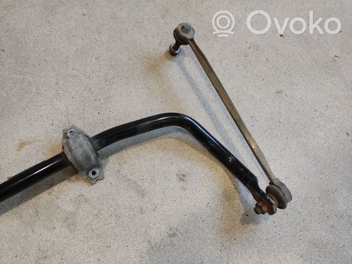 Audi TT TTS RS Mk3 8S Stabilizator przedni / drążek 5Q0411303R