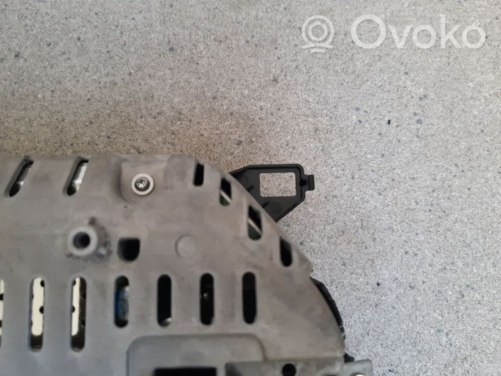 Mercedes-Benz E W213 Tachimetro (quadro strumenti) A2139008019