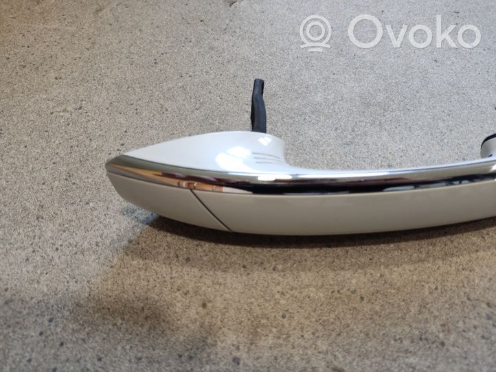 BMW 7 G11 G12 Maniglia esterna per portiera anteriore 7411054