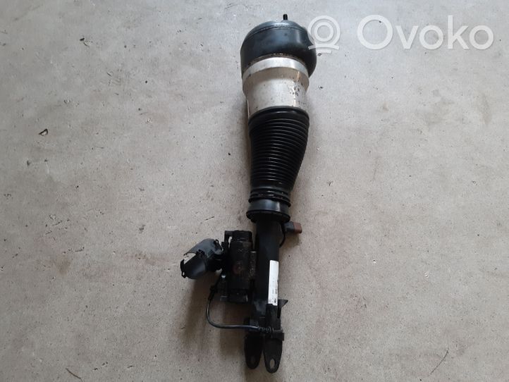 Mercedes-Benz S C217 Ammortizzatore anteriore A2173200313