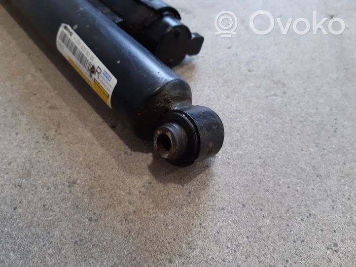 Mercedes-Benz C AMG W205 Rear shock absorber/damper A2053208200