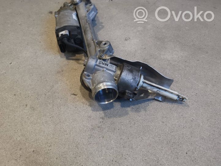 BMW M3 F80 Crémaillère de direction assistée électrique 7838974940