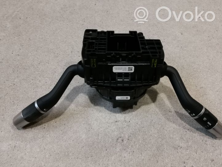 Land Rover Range Rover Evoque L551 Leva/interruttore dell’indicatore di direzione e tergicristallo KD213N064BD