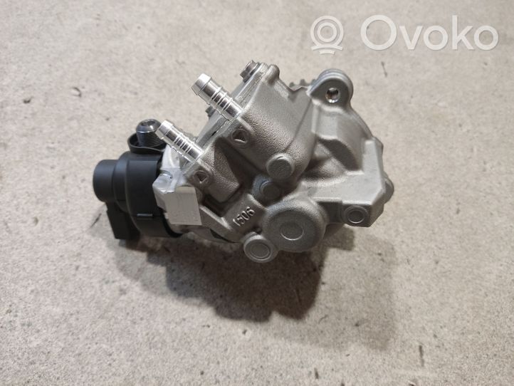 Audi Q5 SQ5 Pompe d'injection de carburant à haute pression 05L130755