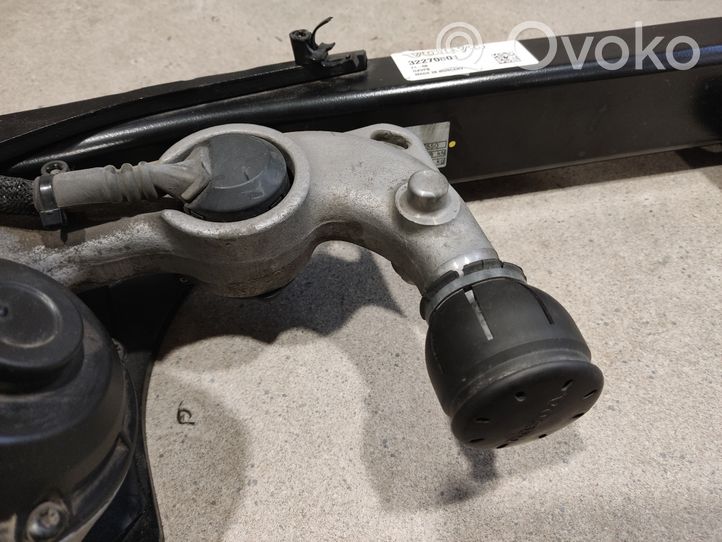 32270801 Volvo XC40 Tow bar set, 450.00 € | RRR 