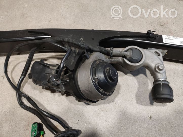 32270801 Volvo XC40 Tow bar set, 450.00 € | RRR 