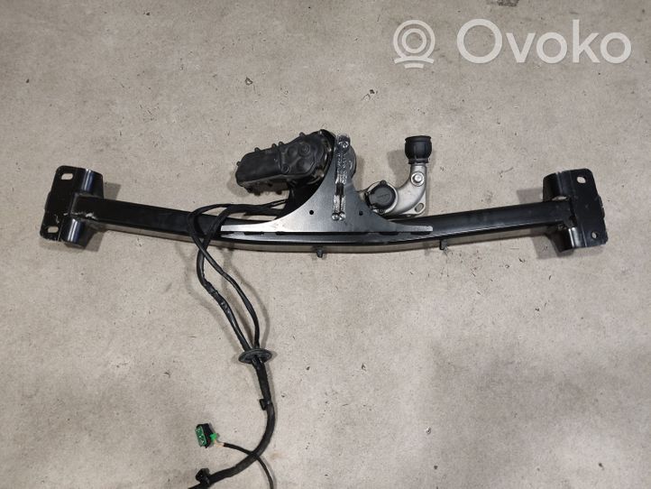 Volvo XC40 Kit de remorquage 32270801