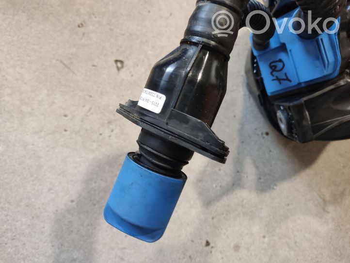 Audi Q7 4M Serbatoio vaschetta liquido AdBlue 4M0131878