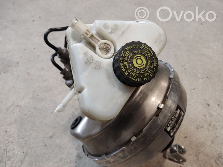 Mercedes-Benz S C217 Servo-frein A2224300330