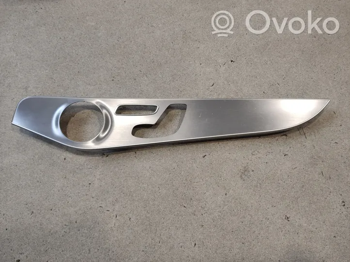 Mercedes-Benz C AMG W205 Set di rivestimento sedili e portiere A2057308522