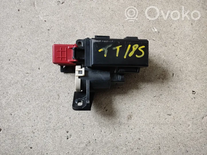 Audi TT TTS RS Mk3 8S Cavo positivo (batteria) 8S0937517