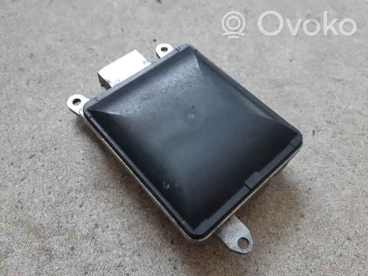 Audi A4 S4 B8 8K Blind spot control module 8K0907566A