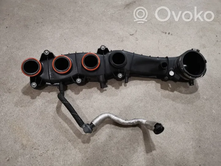 Mercedes-Benz C AMG W205 Intake manifold A1770980207