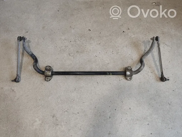 Mercedes-Benz C AMG W204 Barre stabilisatrice A2043232465