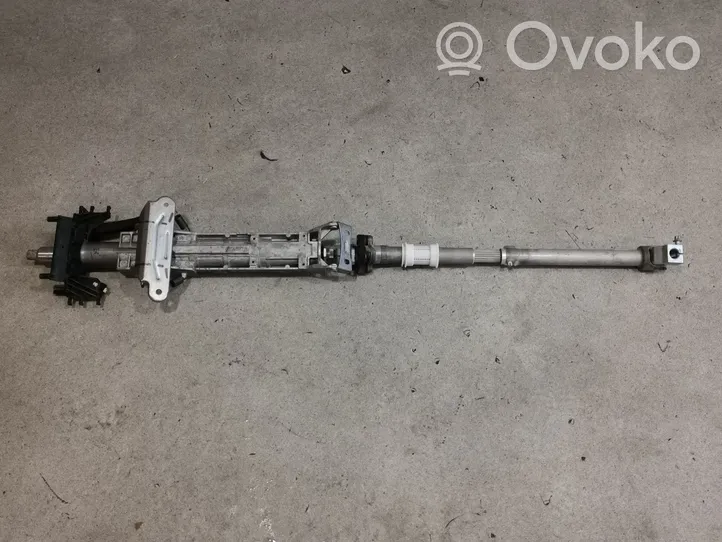 BMW 5 G30 G31 Scatola dello sterzo 6896189