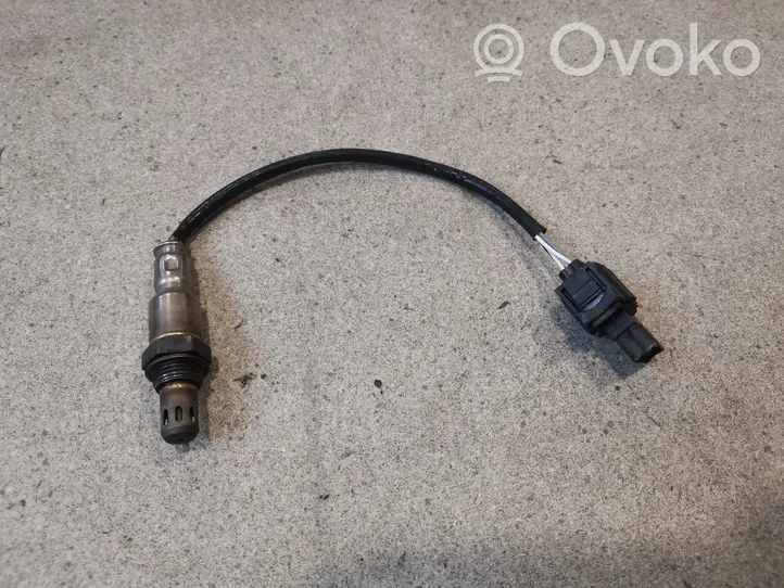 Mercedes-Benz S C217 Sensore della sonda Lambda A0065422018