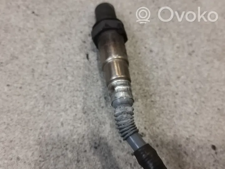 Mercedes-Benz S C217 Sonde lambda A0095426018